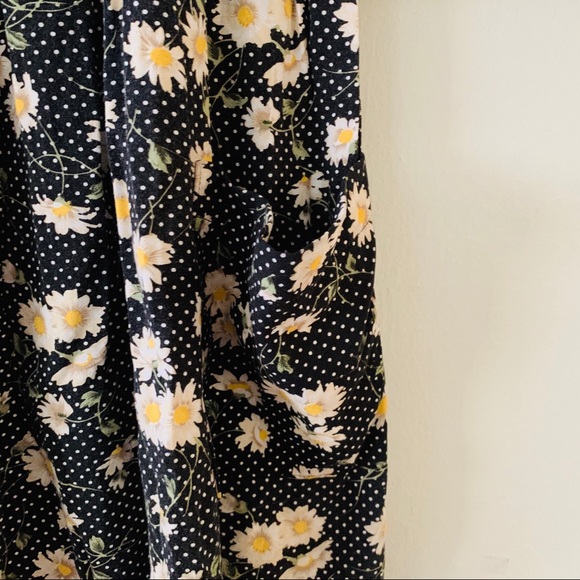 VINTAGE 90s All That Jazz babydoll dress - Picture 2 of 4